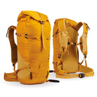 Blue Ice Firecrest 38 Pack Backpacks and Bags - Winter Pack Backcountry Blue Ice