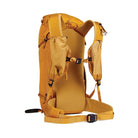 Blue Ice Firecrest 38 Pack Backpacks and Bags - Winter Pack Backcountry Blue Ice