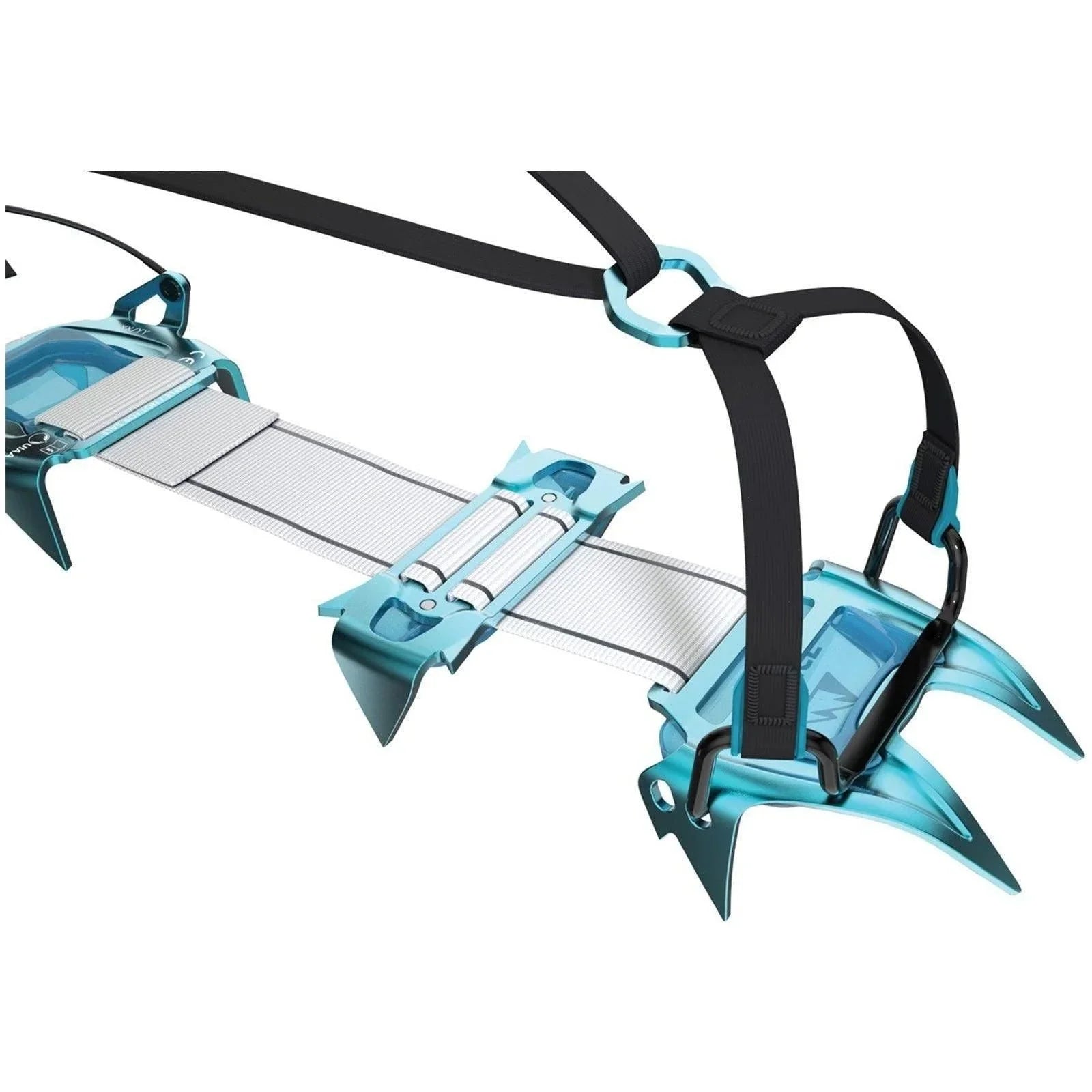 Blue Ice Harfang Tour Crampons Ice Axes and Crampons - Crampons Blue Ice