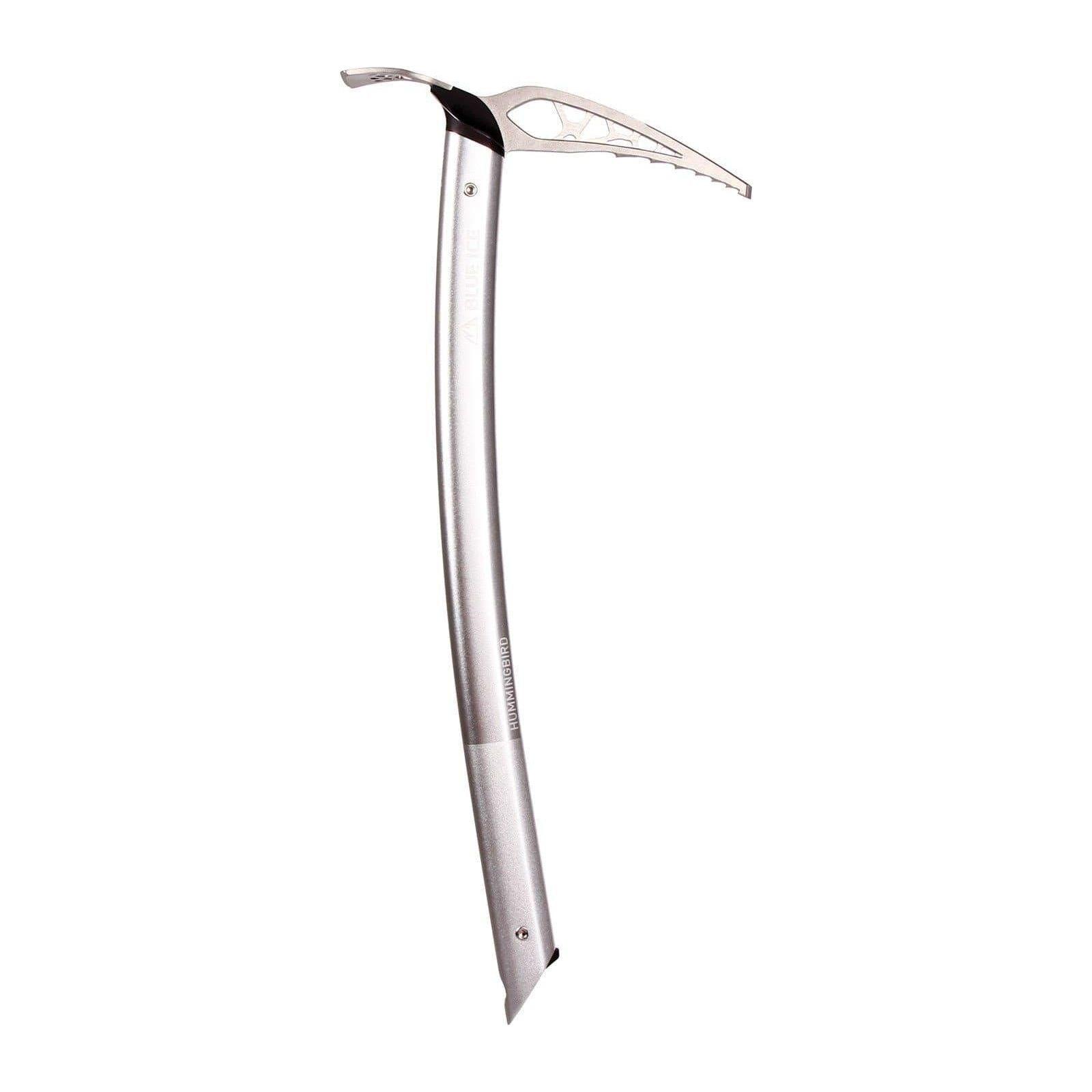 Blue Ice Hummingbird Ice Axe Ice Axes and Crampons - Ice Axes Blue Ice