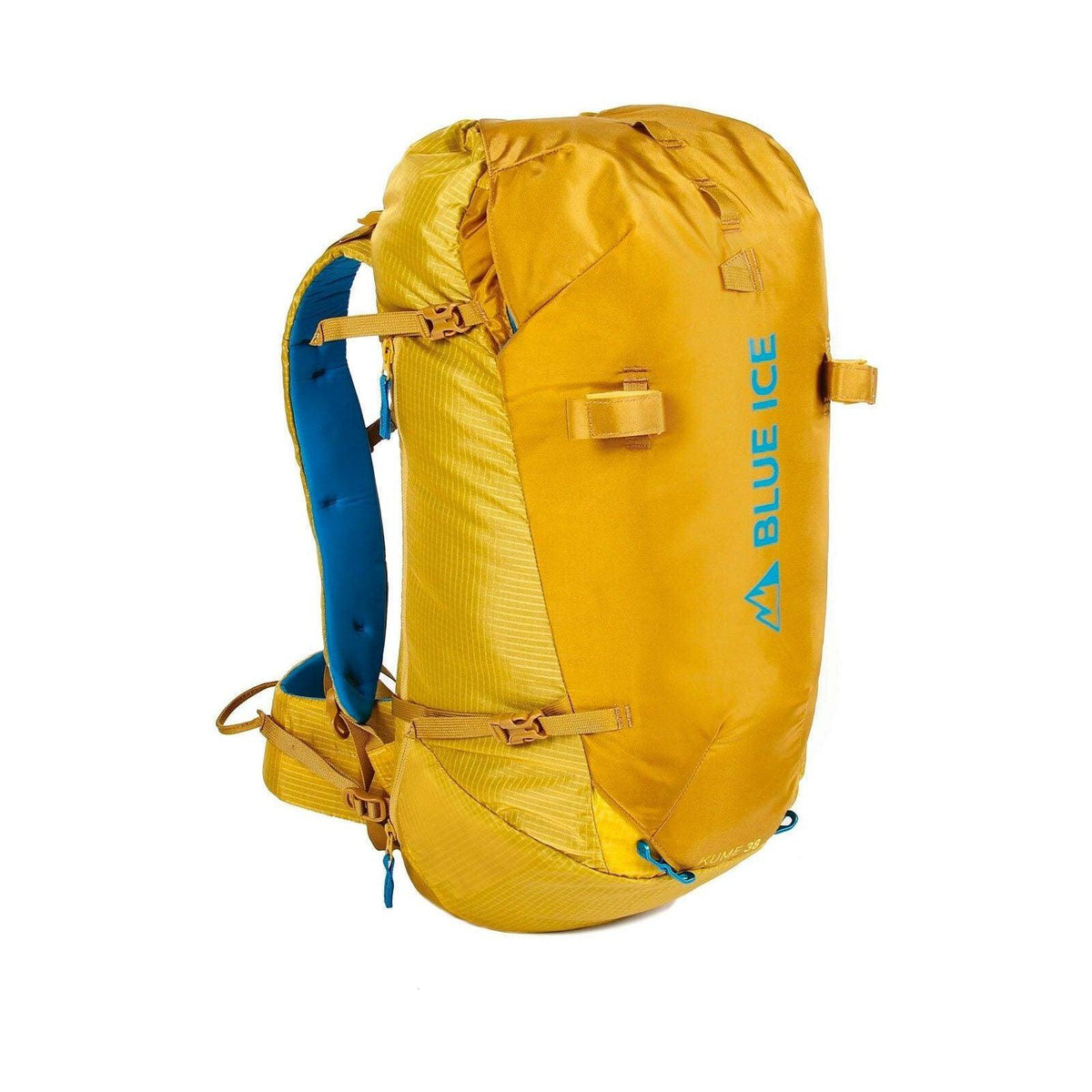 Blue Ice Kume 38L Pack – Cripple Creek Backcountry 