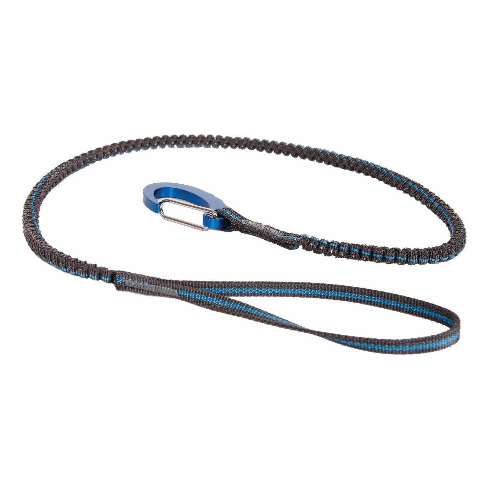 Blue Ice Solo Leash Ice Axes and Crampons - Ice Axes - Ice Axe Accessories Blue Ice