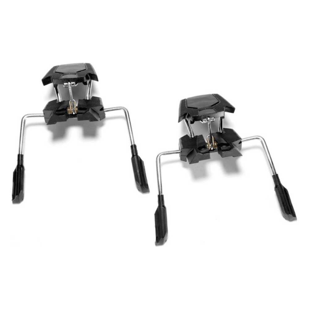 Brake Set for Duke/Jester/Baron/Griffon/Squire Bindings - 90 mm Ski Bindings - Touring Binding Brakes Marker 90 MM