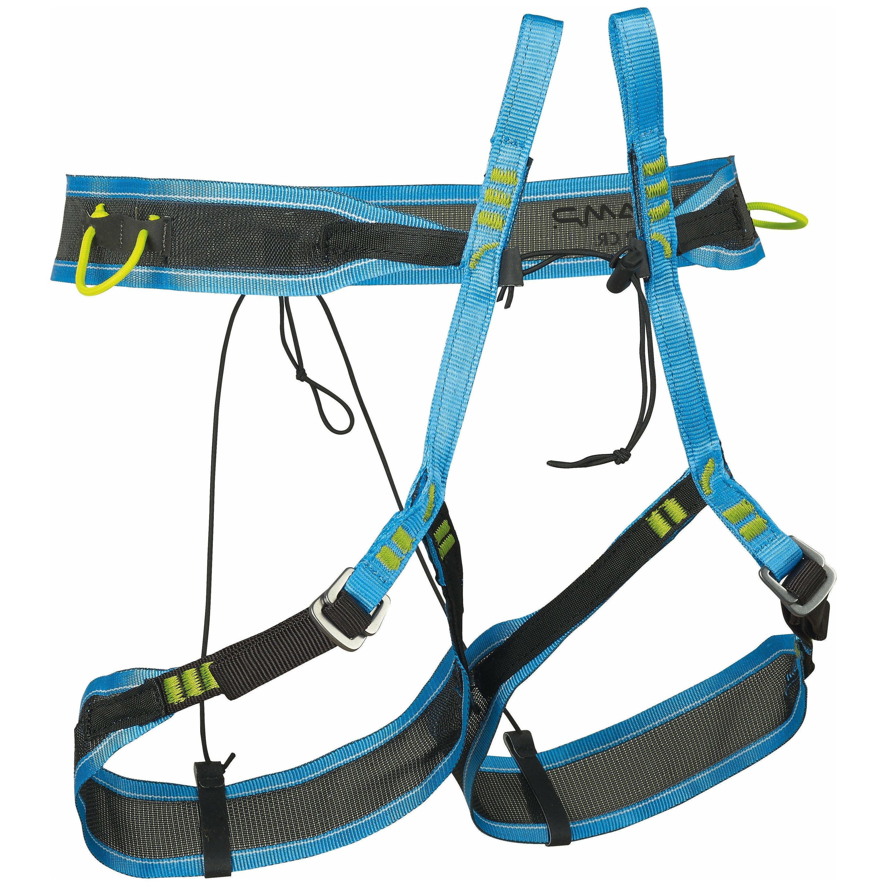 Camp Alp CR Harness Summer Gear - Climbing Gear CAMP Small