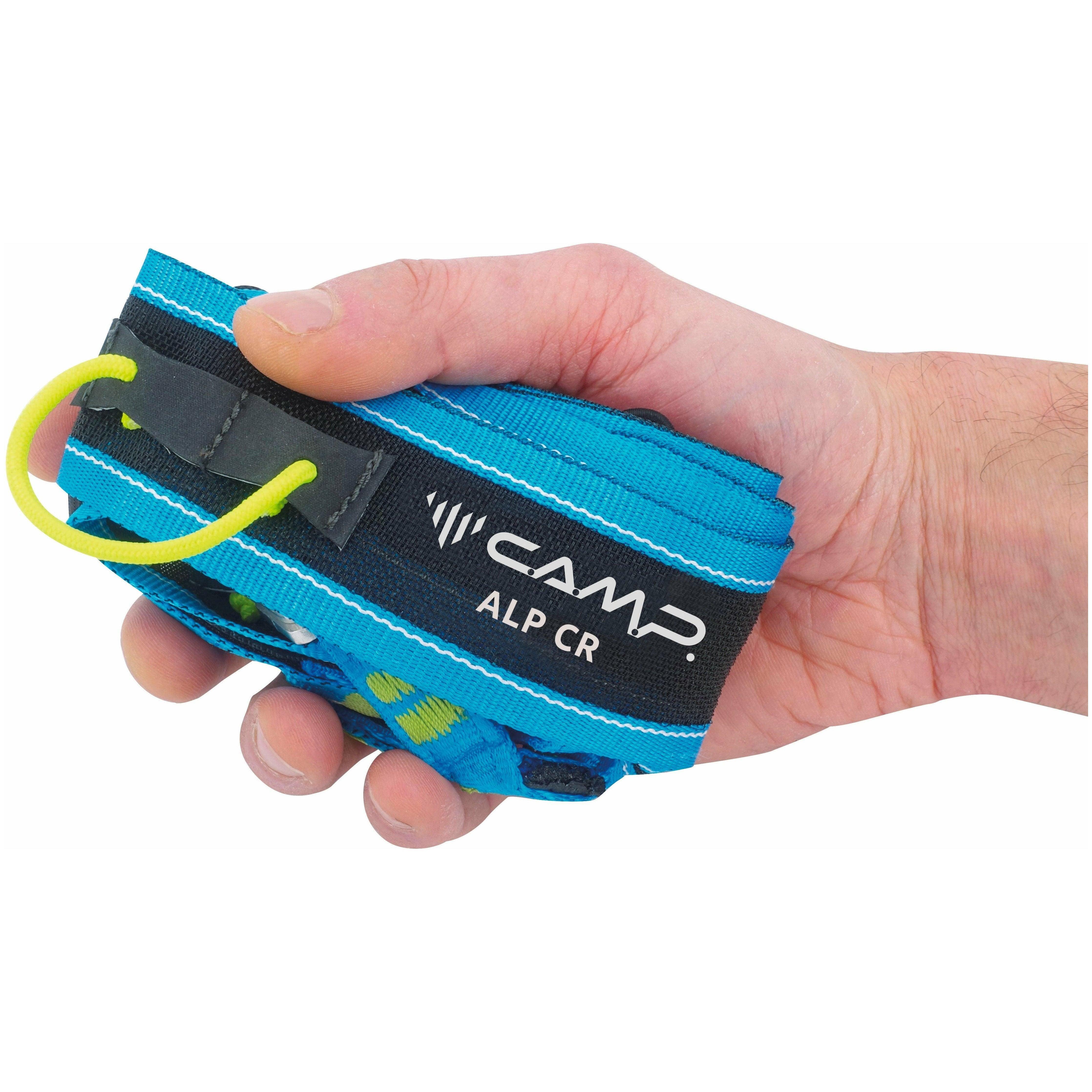 Camp Alp CR Harness Summer Gear - Climbing Gear CAMP