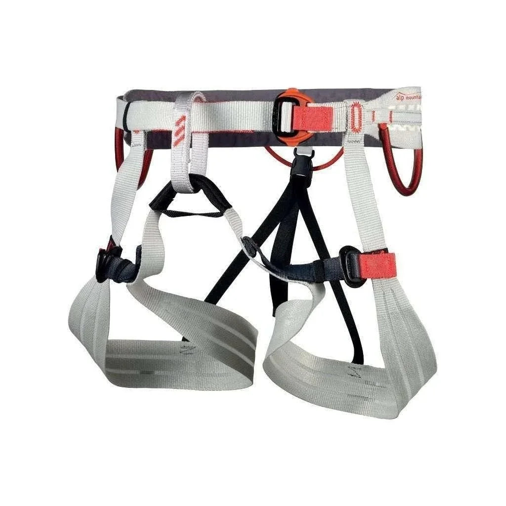 Camp Alp Mountain Harness Summer Gear - Climbing Gear CAMP