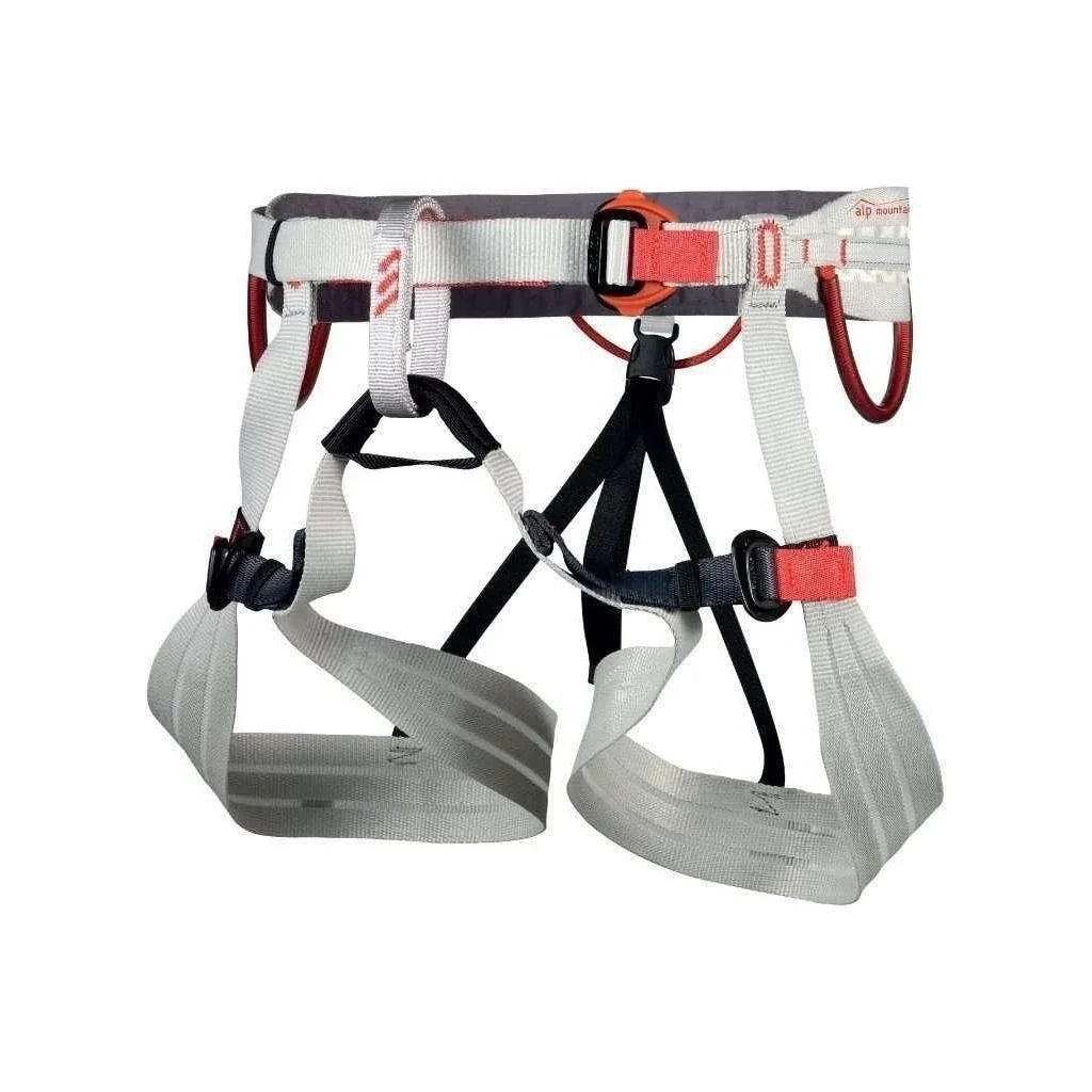 Camp Alp Mountain Harness Summer Gear - Climbing Gear CAMP