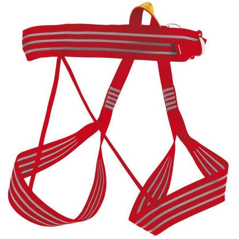 CAMP Alp Racing Harness Summer Gear - Climbing Gear CAMP