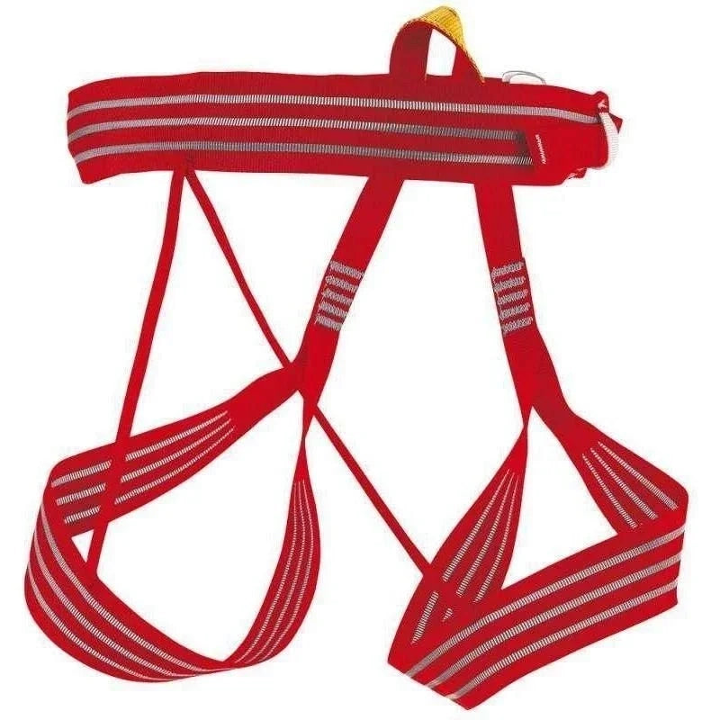 CAMP Alp Racing Harness Summer Gear - Climbing Gear CAMP