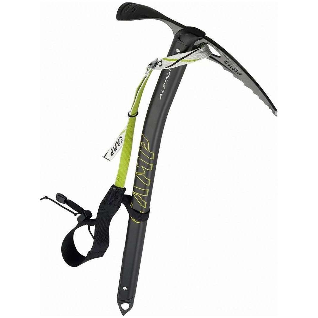 CAMP Alpina Ice Axe Ice Axes and Crampons - Ice Axes CAMP