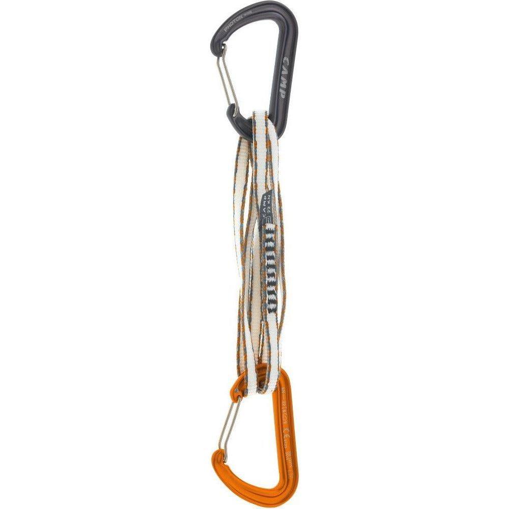 Camp Alpine Express Dyneema Quickdraw (4Pack) Summer Gear - Climbing Gear CAMP