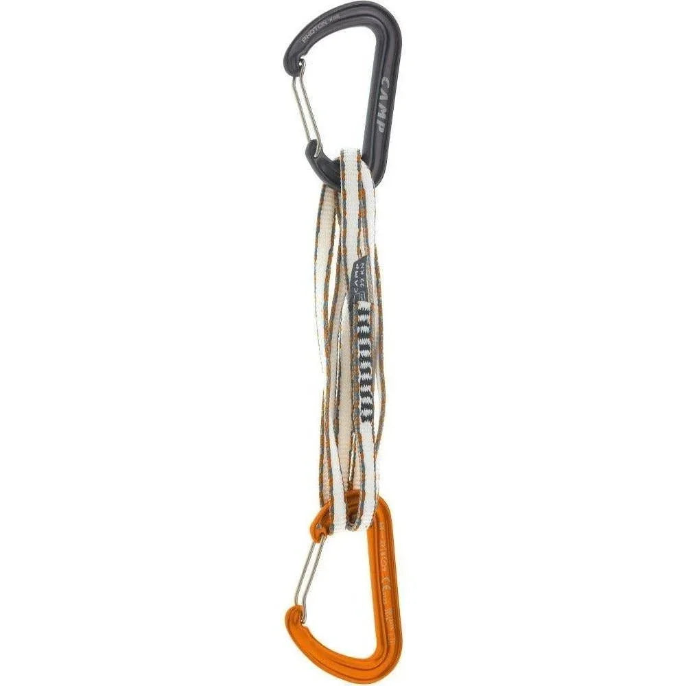 Camp Alpine Express Dyneema Quickdraw (4Pack) Summer Gear - Climbing Gear CAMP