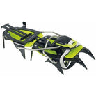 CAMP Ascent Crampons Ice Axes and Crampons - Crampons CAMP