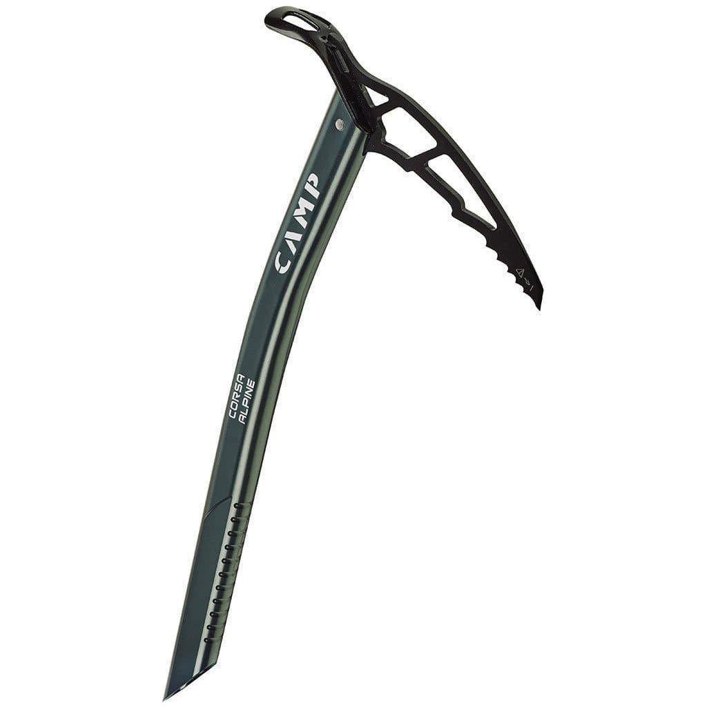CAMP Corsa Alpine Ice Axe Ice Axes and Crampons - Ice Axes CAMP