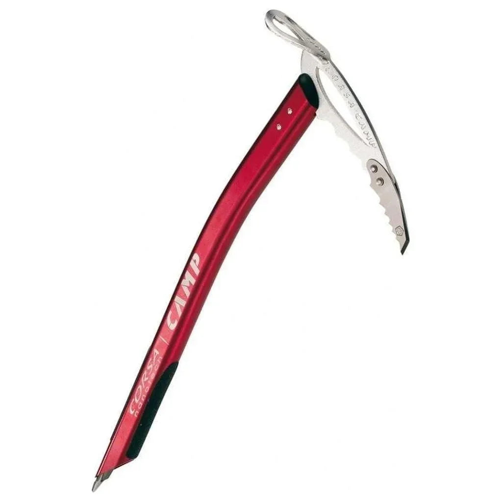 CAMP Corsa Nanotech Ice Axe (2021) Ice Axes and Crampons - Ice Axes CAMP