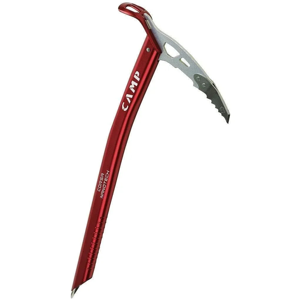 CAMP Corsa Nanotech Ice Axe Ice Axes and Crampons - Ice Axes CAMP