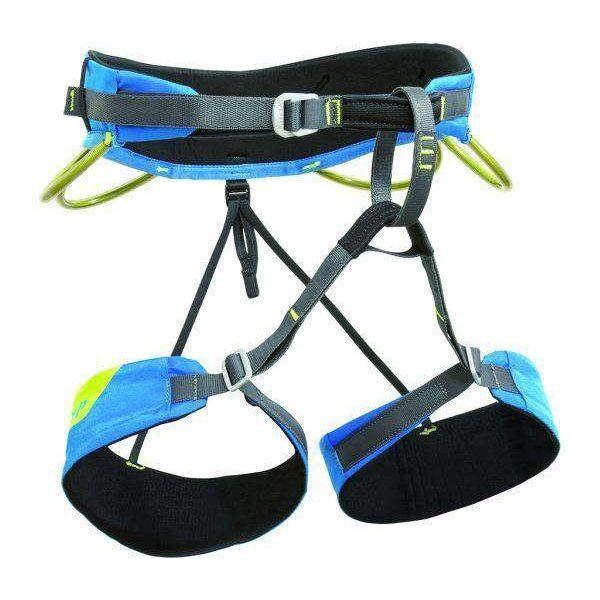 Camp Energy Harness Summer Gear - Climbing Gear CAMP