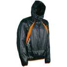 CAMP Flash Competition Anorak Jacket Winter Apparel - Winter Apparel Mens Hardshell Top CAMP Black Small