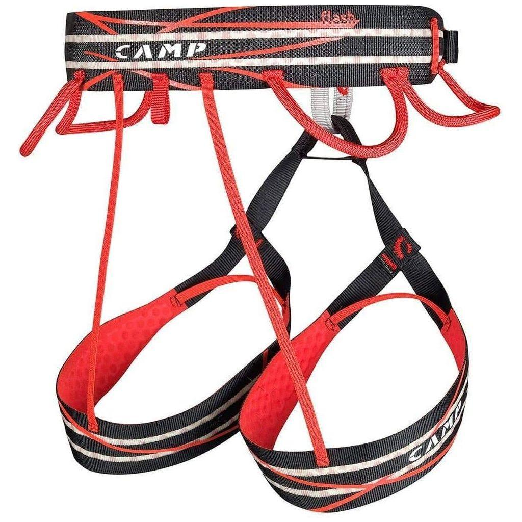 Camp Flash Harness Summer Gear - Climbing Gear CAMP