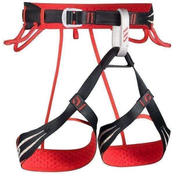Camp Flash Harness Summer Gear - Climbing Gear CAMP