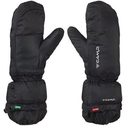 CAMP Hotmitt'n Winter Apparel - Gloves CAMP Small / Black/Red