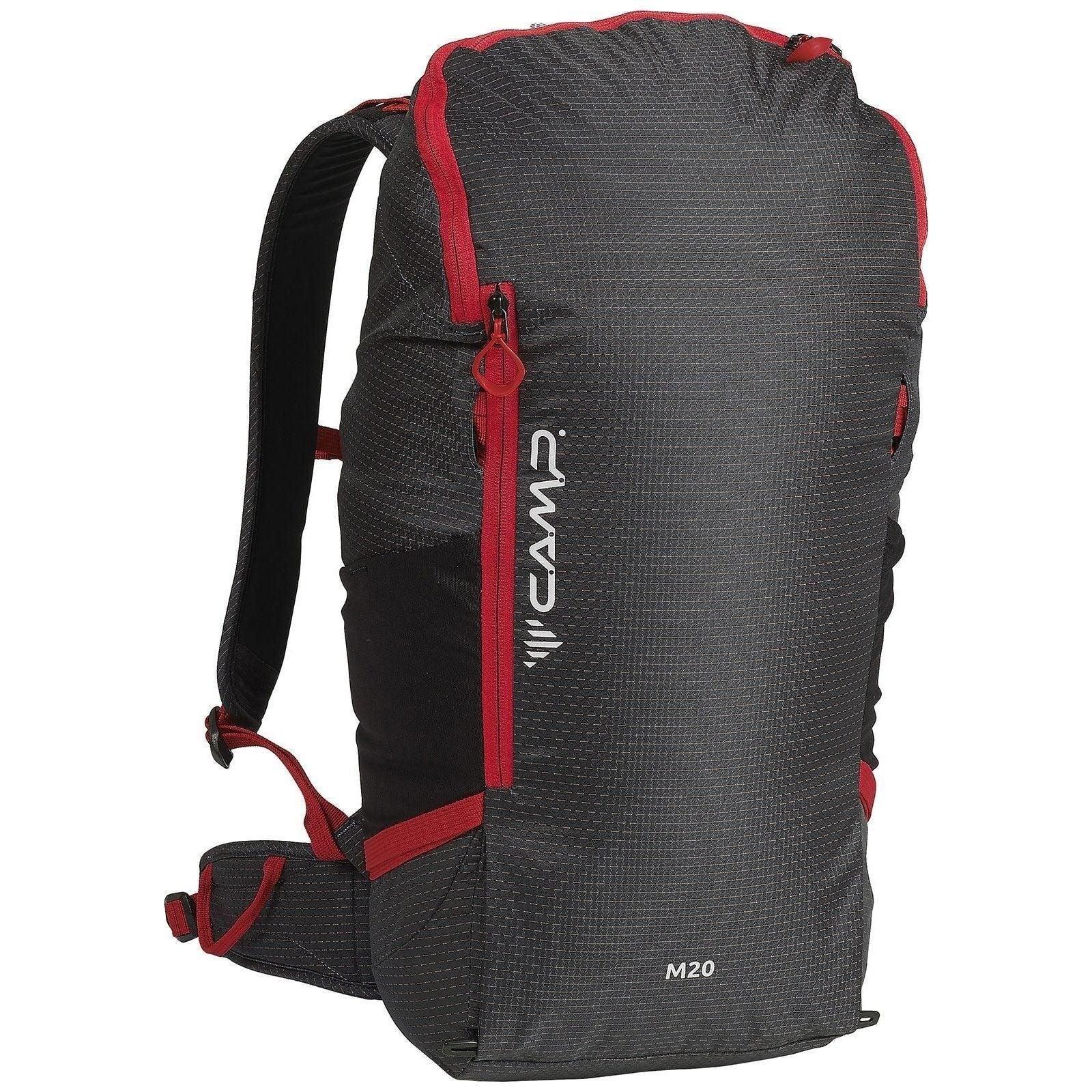 Camp M20 Pack Backpacks and Bags - Winter Pack Backcountry CAMP