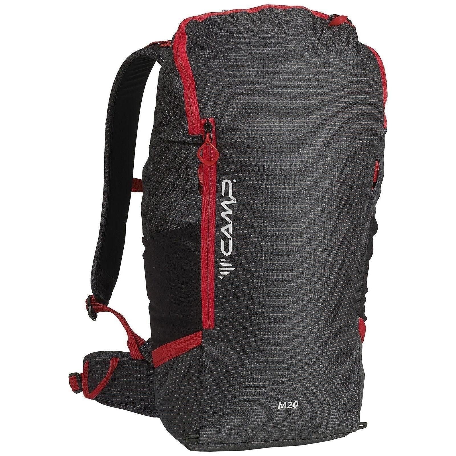 Camp M20 Pack Backpacks and Bags - Winter Pack Backcountry CAMP