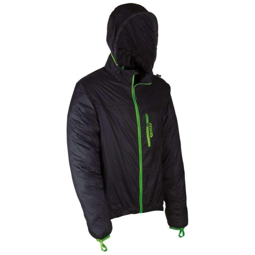 CAMP Magic Jacket Winter Apparel - Winter Apparel Mens Hardshell Top CAMP