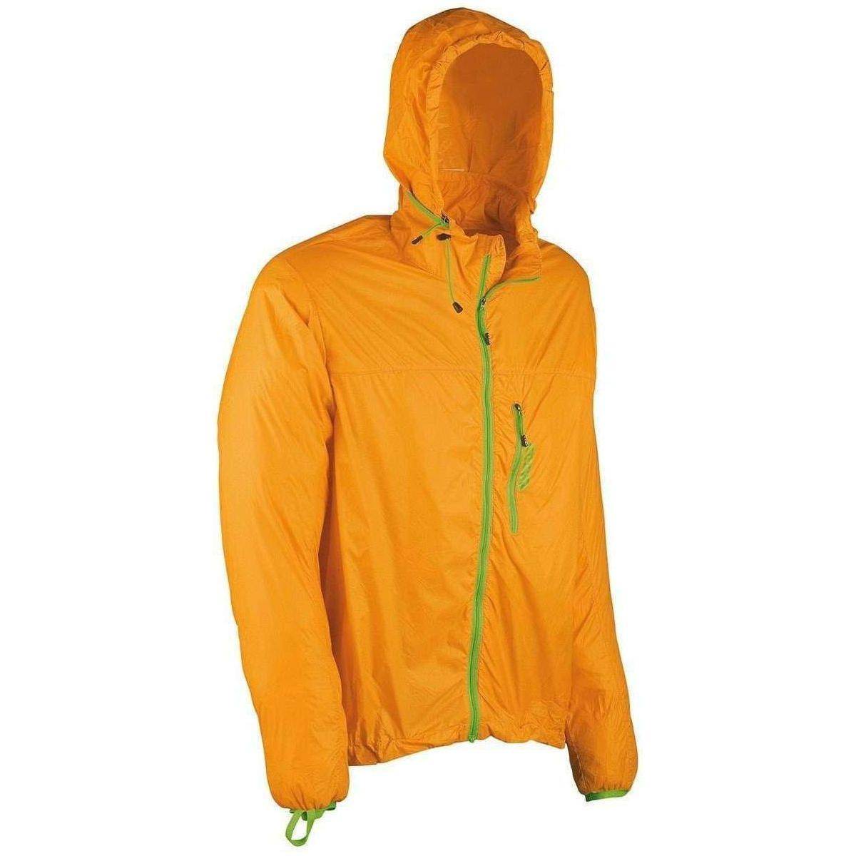 CAMP Magic Jacket Winter Apparel - Winter Apparel Mens Hardshell Top CAMP