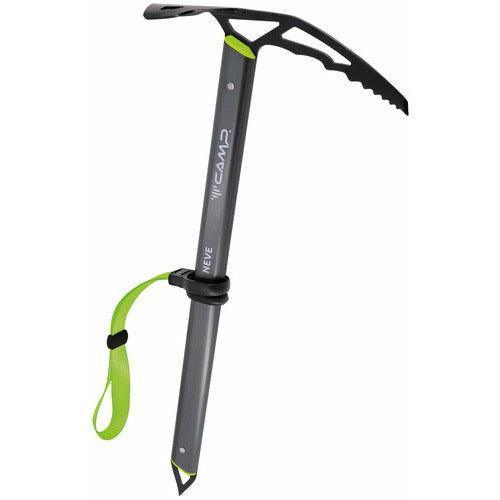 CAMP Neve Ice Axe Ice Axes and Crampons - Ice Axes CAMP