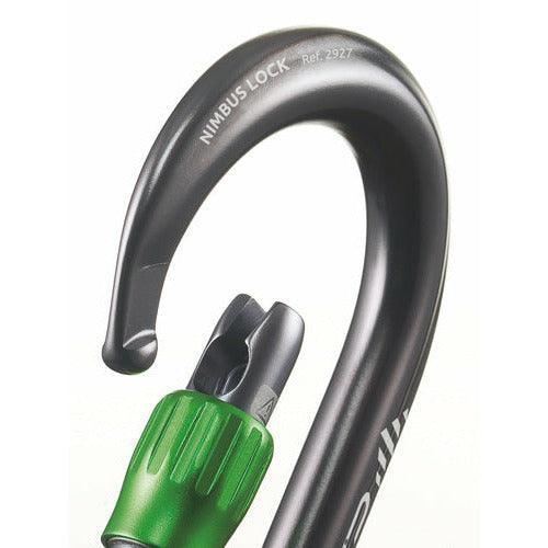 CAMP Nimbus Lock Carabiner Summer Gear - Climbing Gear CAMP