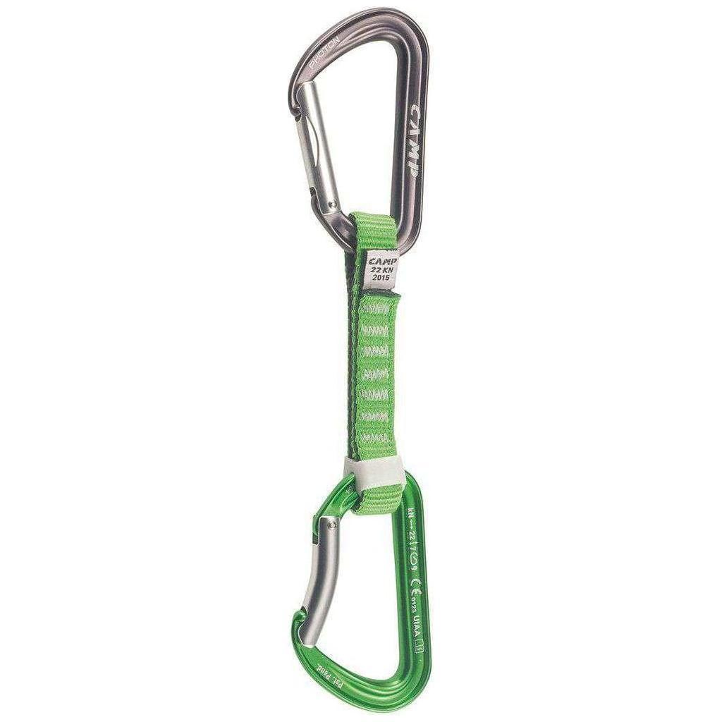 Camp Photon Express Ks Quickdraw Summer Gear - Climbing Gear CAMP