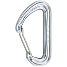 Camp Photon Wire Carabiner Summer Gear - Climbing Gear CAMP Titanium