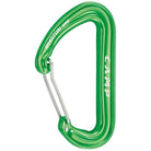 Camp Photon Wire Carabiner Summer Gear - Climbing Gear CAMP Green