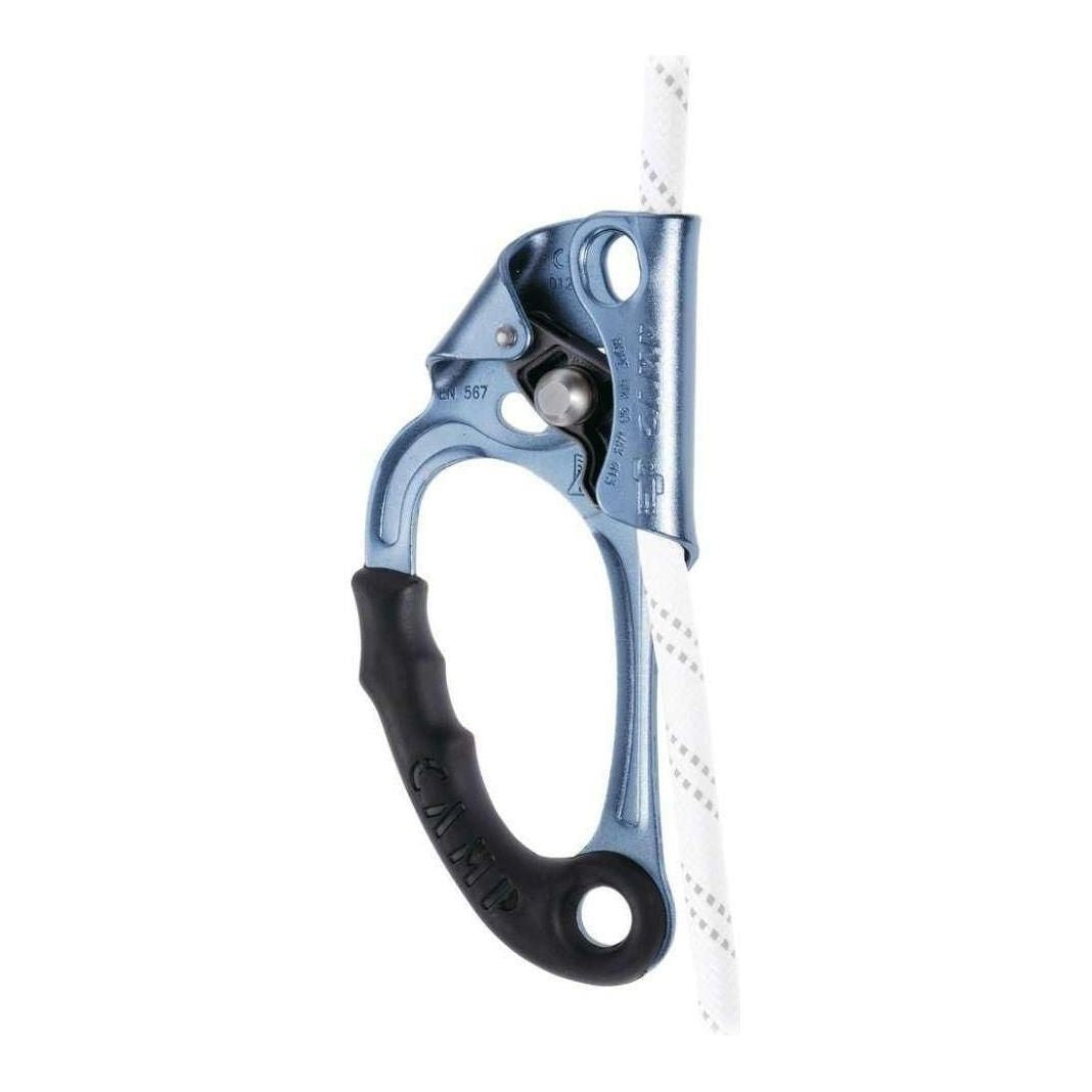 ascender climbing gear CAMP Pilot Ascender