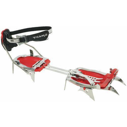 CAMP Skimo Pure Nanotech Crampons Ice Axes and Crampons - Crampons CAMP