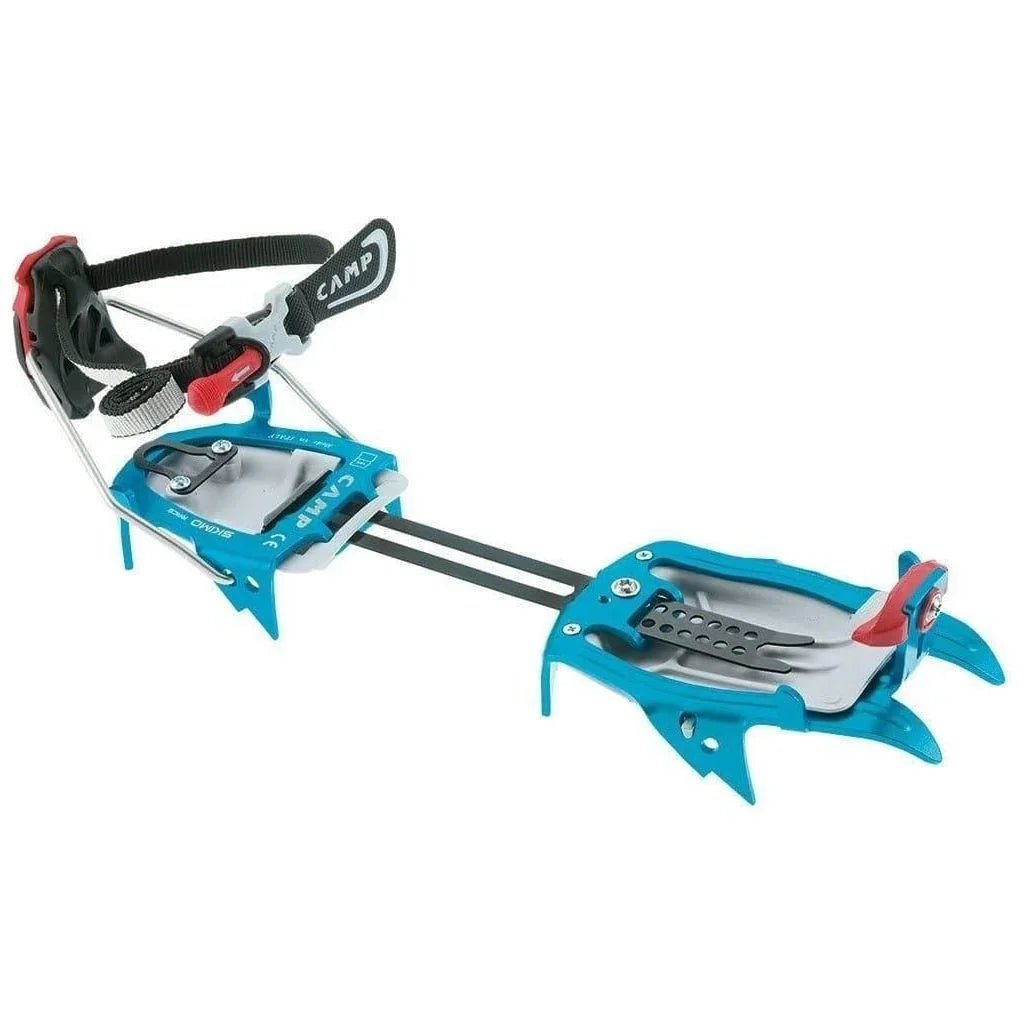 CAMP Skimo Race Crampons Ice Axes and Crampons - Crampons CAMP