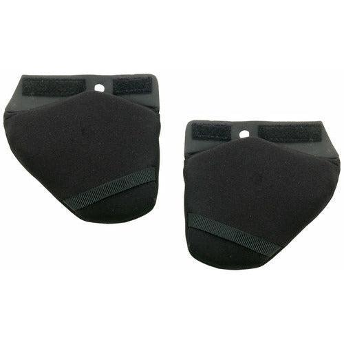 giro snowboard helmet ear pads camp Speed Comp Ear protection