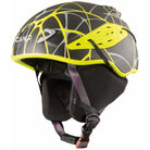 CAMP Speed Comp Ear Cover Padding Ski Helmet CAMP