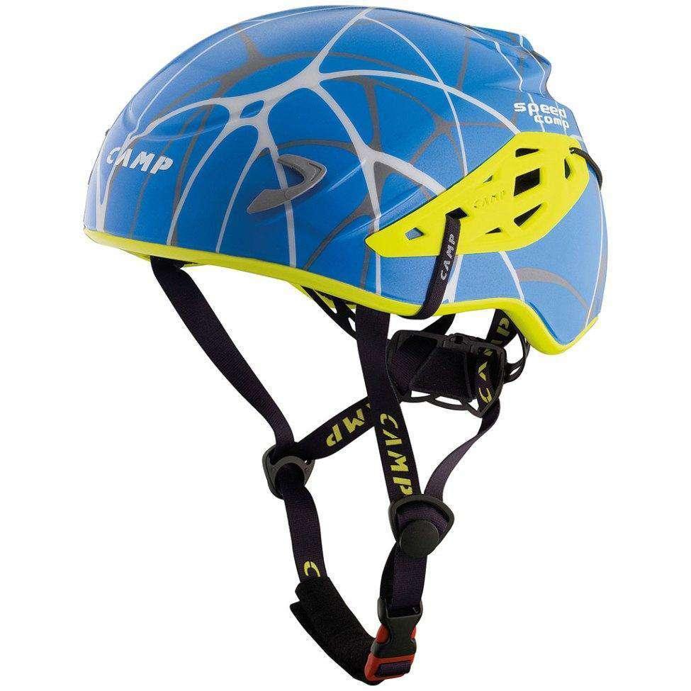 CAMP Speed Comp Helmet - Cripple Creek Backcountry