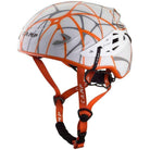 CAMP Speed Comp Helmet Ski Helmet CAMP White