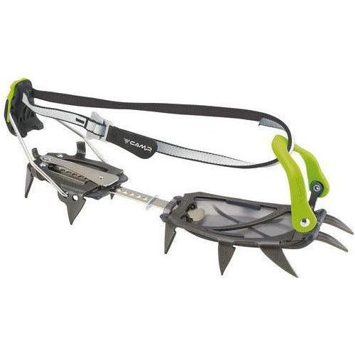 CAMP Stalker Semi-Auto Crampons Ice Axes and Crampons - Crampons CAMP