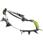 CAMP Stalker Semi-Auto Crampons Ice Axes and Crampons - Crampons CAMP