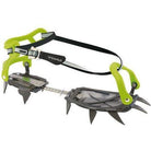 CAMP Stalker Universal Crampons Ice Axes and Crampons - Crampons CAMP