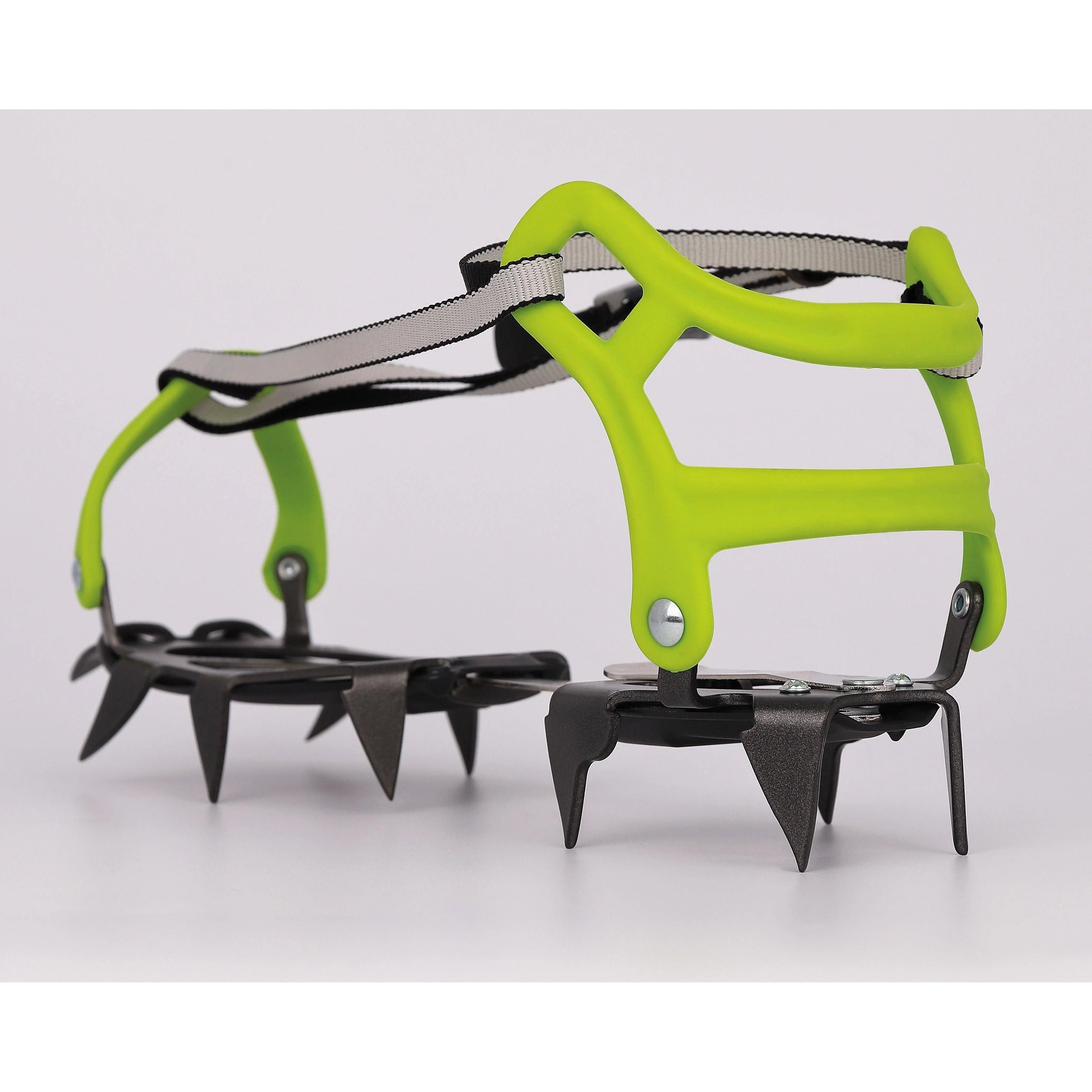 CAMP Stalker Universal Crampons Ice Axes and Crampons - Crampons CAMP