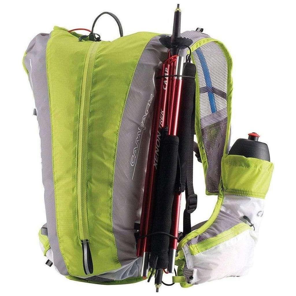 Camp Trail Vest Light Backpacks and Bags - Summer Pack Running CAMP