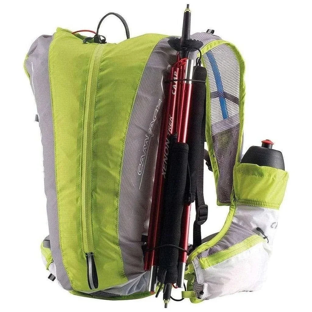 Camp Trail Vest Light Backpacks and Bags - Summer Pack Running CAMP