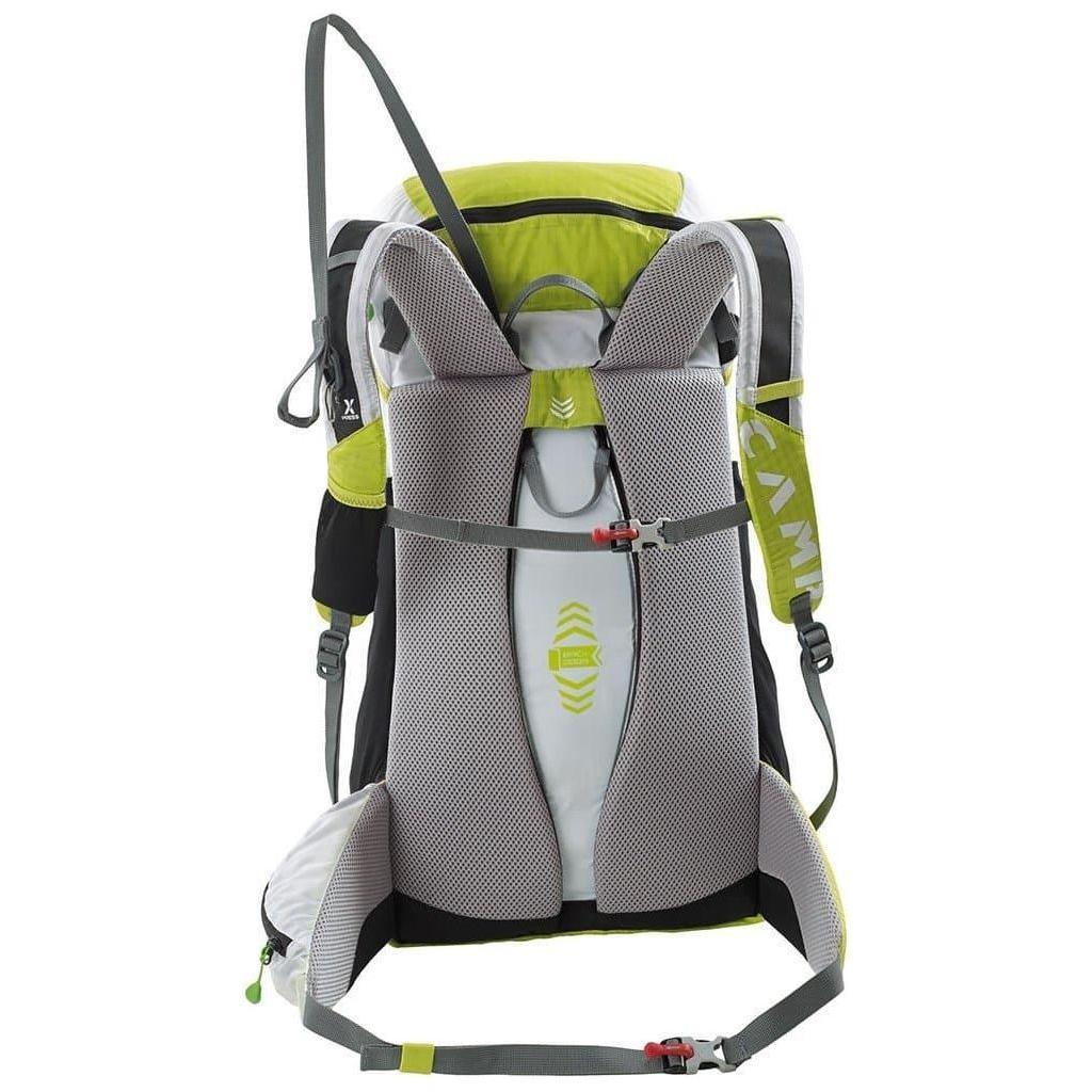 CAMP X3 Backdoor Touring Pack Backpacks and Bags - Winter Pack Backcountry CAMP