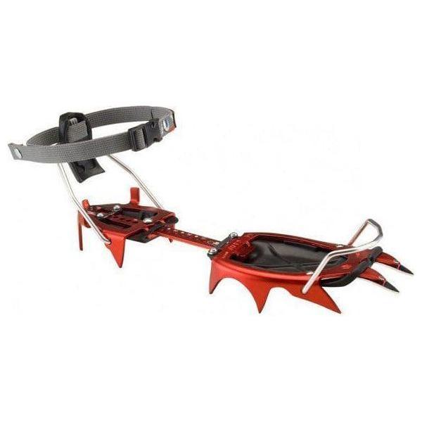 CAMP XLC Nanotech Crampons Ice Axes and Crampons - Crampons CAMP