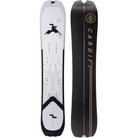 Cardiff Goat Pro Carbon Splitboard Splitboard - Splitboards Mens Cardiff 150 cm